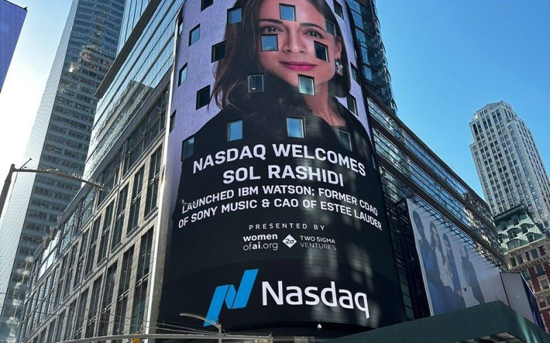 NASDAQ_TimeSquare