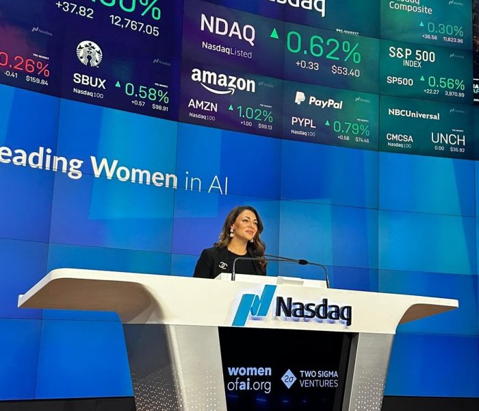 NASDAQ_podium